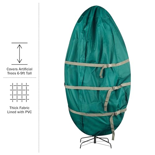Tiny Tim Totes 83-DT5583 Christmas Tree Storage Bag thumb #1