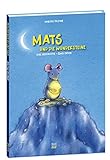 marcus pfister bücher  Mats und die Wundersteine