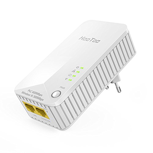 El mejor PLC WiFi del mercado (Guía 2022) Digitea