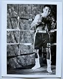 Oscar De La Hoya Signed Autographed Glossy 8x10 Photo - Mueller COA