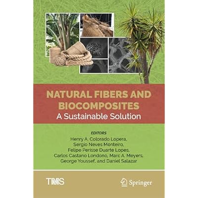 Natural Fibers and Biocomposites