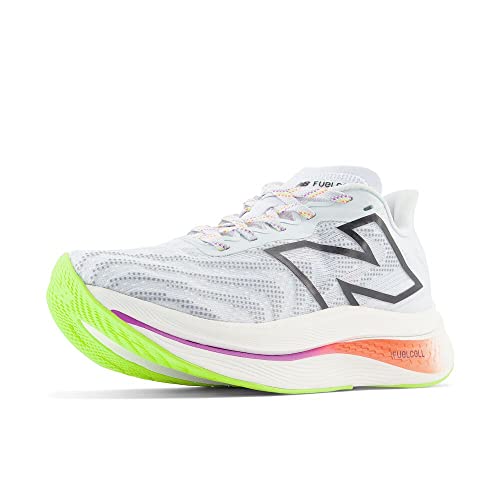 New Balance Women's FuelCell Supercomp Trainer V2 Running Shoe