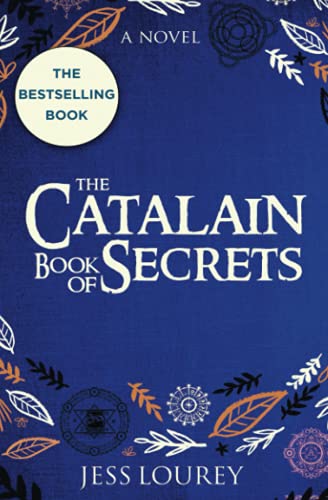 The Catalain Book of Secrets