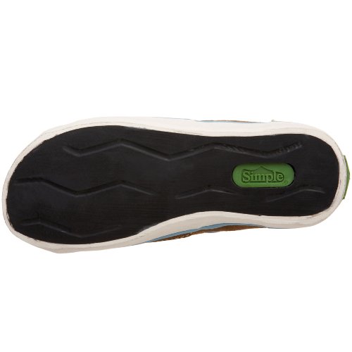 Simple Satire Sneaker (Little Kid/Big Kid),Coffee Liquor,3 M US Little Kid4