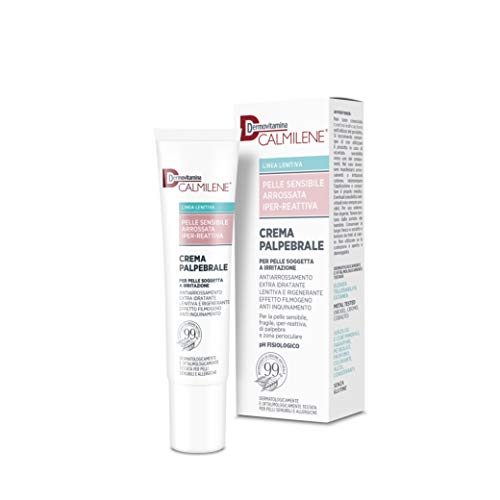 Pasquali Crema de Párpados - 15 ml.