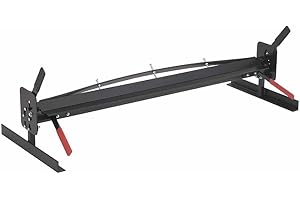 Malco Mini Siding Brake: Precision Bending for Seamless Installations