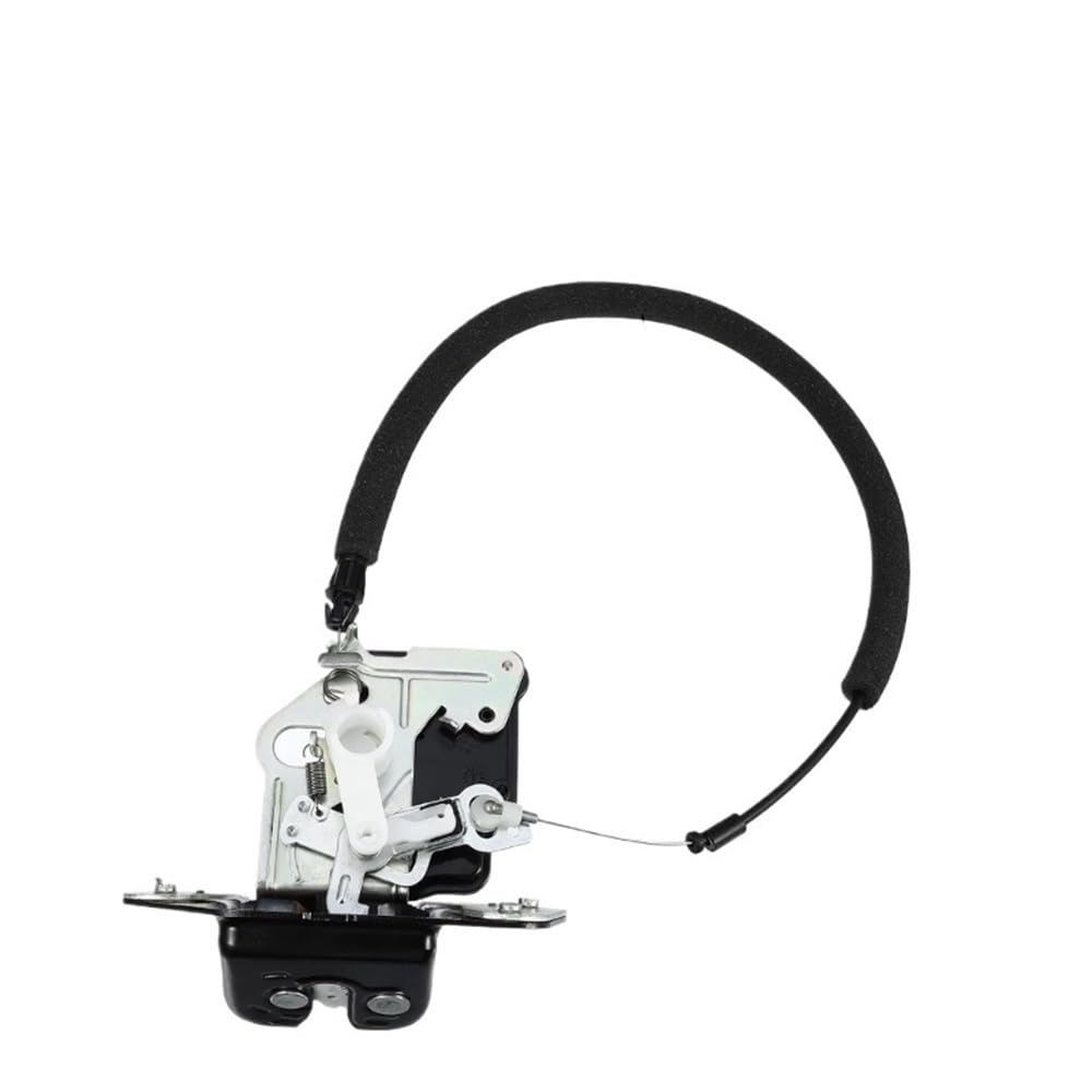 Sdkotrew One Color Rear Tailgate Lock Tailgate Latches Locker Car Rear Trunk Lock Actuator For Freedom