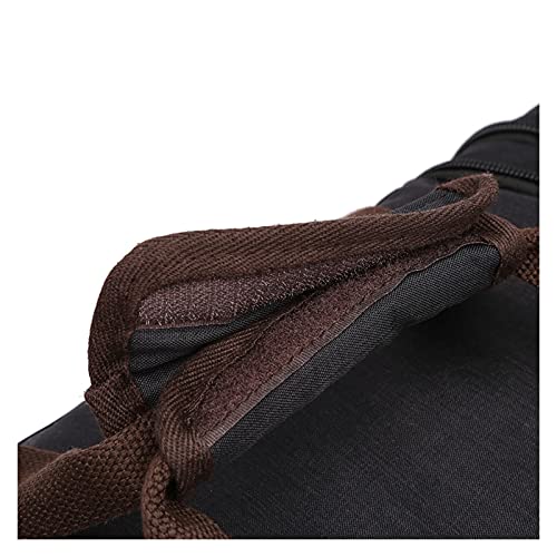 XIN NA RUI Sporttas Solid Color Handtas Microfiber Waterdichte Vrije Tijd Retro Travel Sports Duffel Bag (Color : Grey) - Image 7