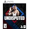 Undisputed – PlayStation 5