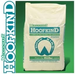 Hoof Kind Horse Feed 12.5Kg