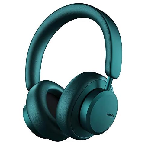 Urbanista Miami Wireless Noise Cancelling Headphones Cover