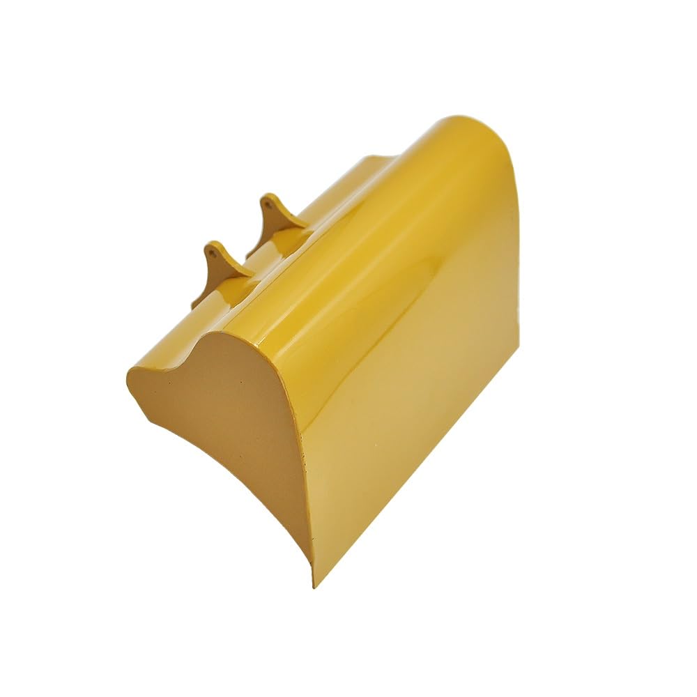 Duże metalowe wiadro do koparki 1580 1/14 RC metalowa koparka