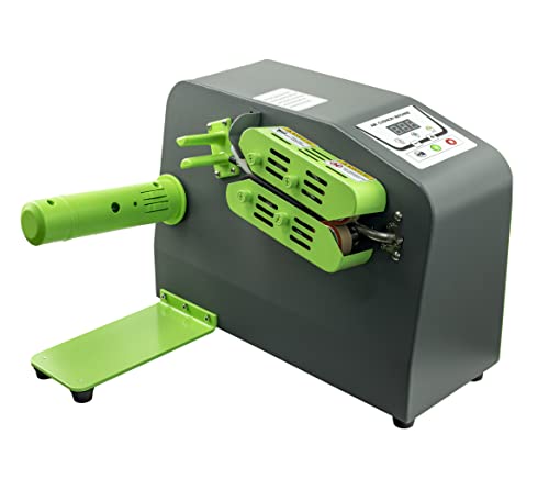 LDS Air Cushion Machine D10, Fast Heating, 52 Ft/Min