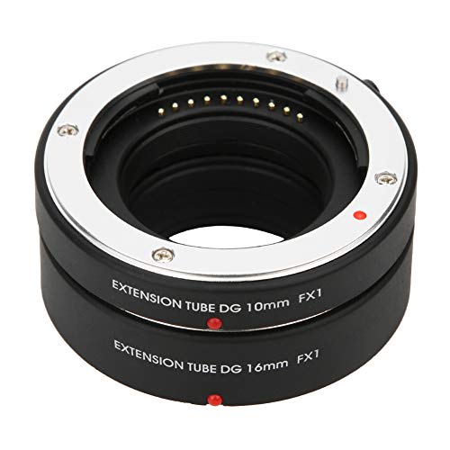 FX1 Macro Lens Adapter voor automatische belichting, voor FX Mount Camera - Afbeelding 6