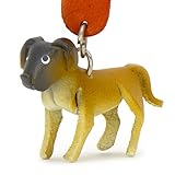 EIN LÄCHELN INS GESICHT ZAUBERN ♥ Der süße Deutsche Dogge mit dem wunderschönen 3d Motiv ist ein echter Hingucker.