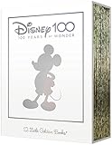 Disney's 100th Anniversary Boxed Set of 12 Little Golden Books (Disney)
