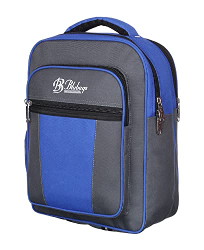 Image of 38cm (Primary LKG /UKG /1st Standard) School Bag for Boys and Girls 20 L