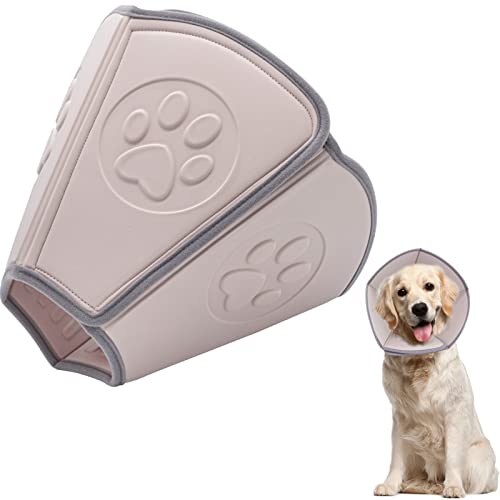 List of 10 Best Dog Cones Soft 2023 Reviews
