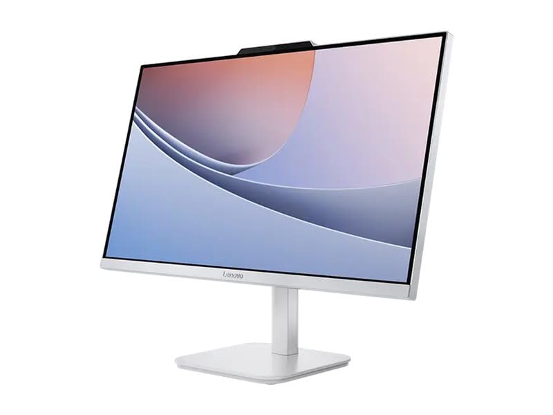 Lenovo IdeaCentre AIO A100 24 F0JN002KGE 23,8" FHD Intel N100 8GB 256GB SSD FreeDOS