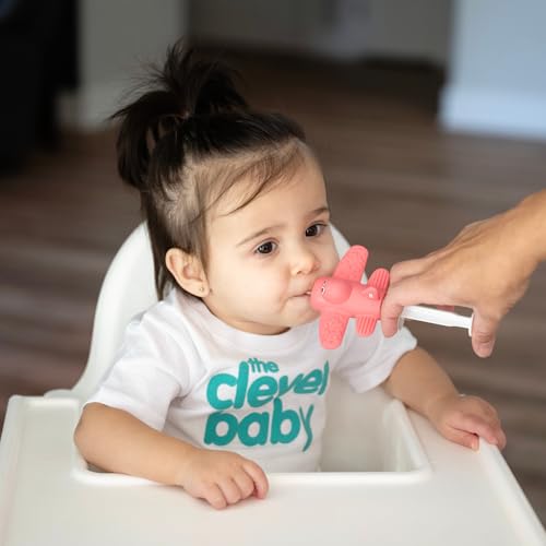 Image of Teether & Medicine Dispenser Duo, Dream