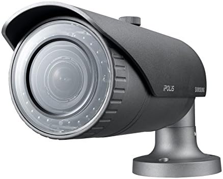 Samsung 3 Samsung Techwin SNO-6084R - Cámara Bala día/Noche