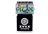 ZVex Effects Vexter Series Fuzz Probe Guitar Effects Pedal