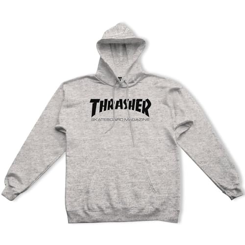 Thrasher Skate Mag Hood Sweat-Shirt pour Homme