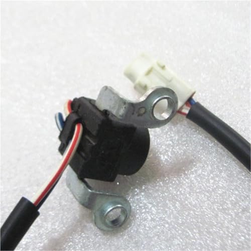 Sensor magnético de motocicleta para un arranque preciso y pulso estable 125cc 4