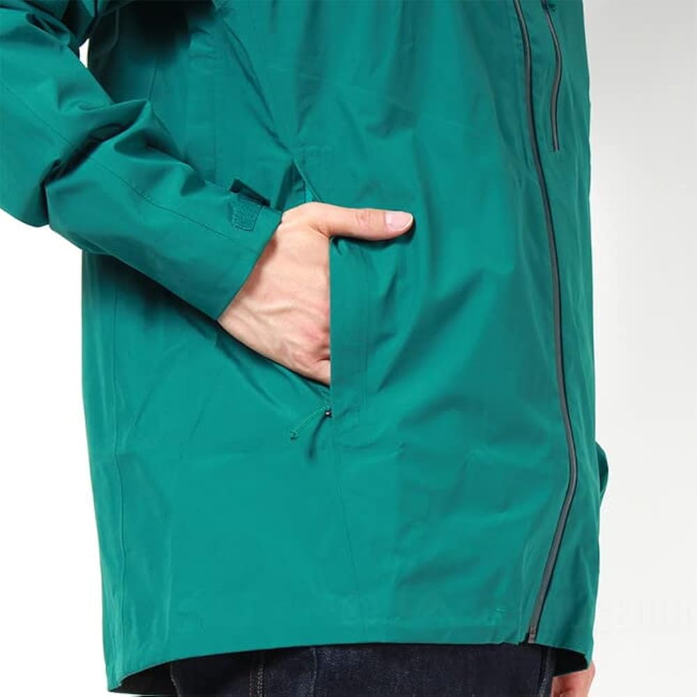 Amazon | [パタゴニア] マウンテンパーカー メンズ MENS CALCITE