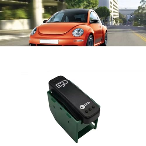 Porte automobile gauche corrigeant défaut fermeture centralisée VW Beetle - 6