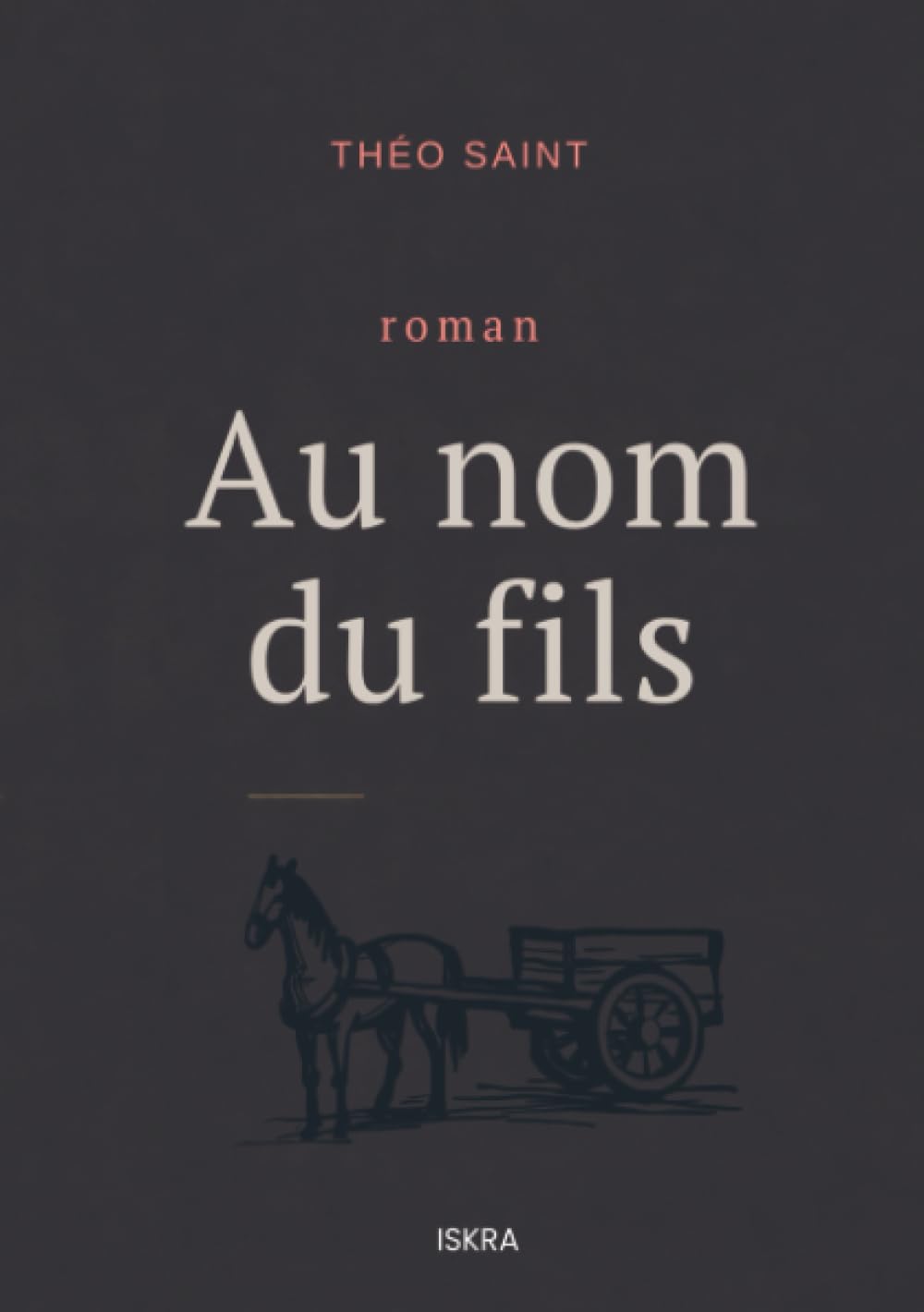 AU NOM DU FILS