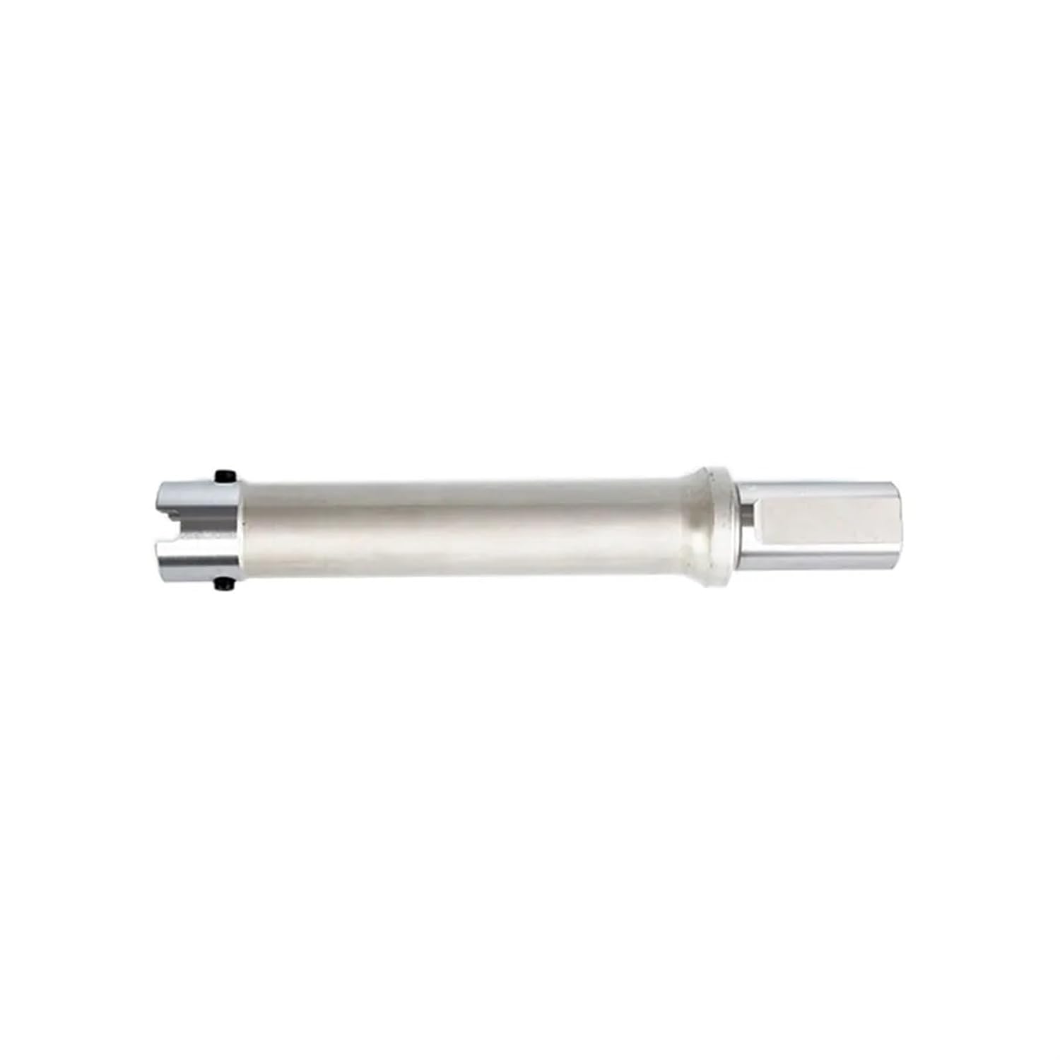 VMD Drill Connecting Rod Extension Rod 100mm 150mm 200mm 400mm 800 DXZ Internally Cooled Drilling Bit Tool Holder CNC Lathe Tool 1Pcs(DXZ-805050400)