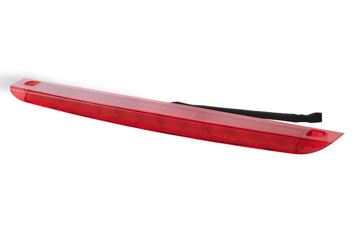 HELLA Luce Freni LED 12V - Lampada Supplementare Posteriore Per Auto, Colore Rosso - Foto 8