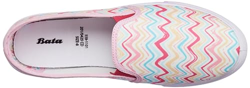 Bata Womens Heidi ECasual Shoe