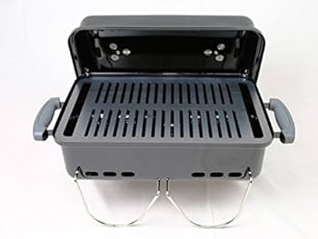 Amazon | WEBER ウェーバー バーベキューコンロ ゴーエニィ