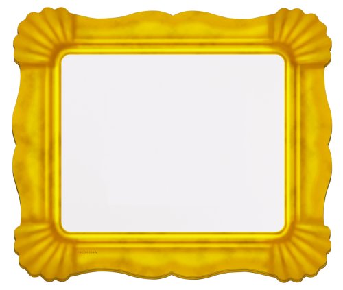 Fred and Friends Arty Party Plates, 12 pack