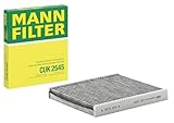 MANN-FILTER