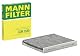 Mann-Filter CUK 2545 Innenraumfilter für Fahrzeuge