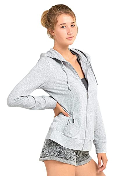 Image of Zipper Jacket for Women