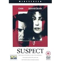 Suspect