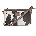 Claire Cowhide Crossbody By STS Success