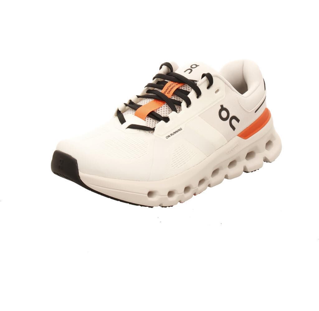 On Cloudrunner 2
