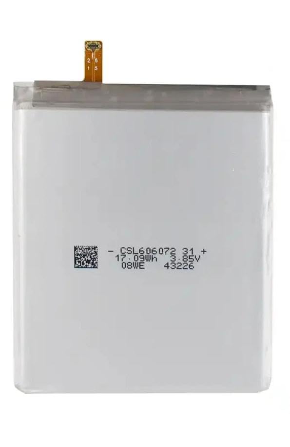 Image of EB-BS918ABY Battery for Samsung Galaxy S23 Ultra SM-S918B, SM-S918B /DS, SM-S918U, SM-S918U1, SM-S918W, SM-S918N, SM-S9180, SM-S918E, Battery with 6 Month Warranty* (D203)