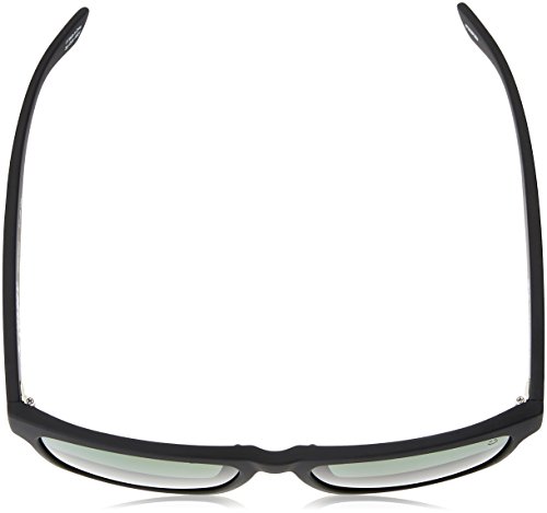 Haight 2 Soft Matte Black - Happy Gray Green Polar #TOP3
