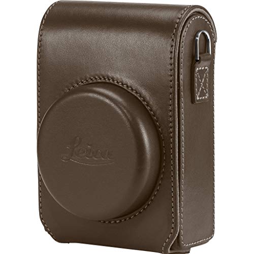 Preisvergleich Produktbild Case C-LUX, leather, taupe