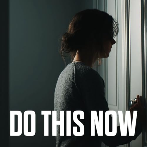 Living With a Toxic or Narcissistic Person? DO THIS!