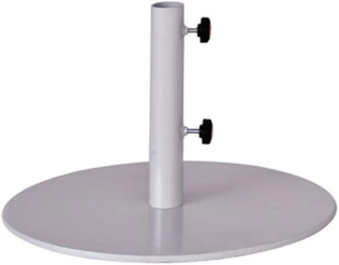 Three Birds Casual 18-Inch Round Umbrella Base