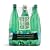 Whole Foods Market, Italian Sparkling Mineral Water 6 Pack, 33.8 Fl Oz