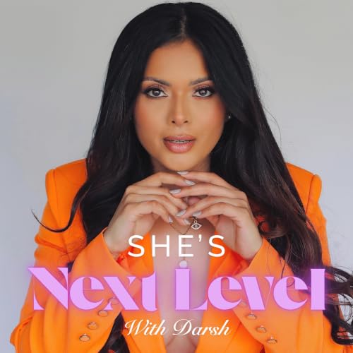 She's Next Level cover art