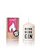 Produktbild Just Gin Kerze - Drink More Gin